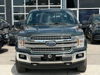 JUST ARRIVED! DON'T MISS OUT ON THIS ONE!! V8 5.0! LARIAT! PANORAMIC ROOF, LEATHER! A MUST SEE!! CLE... (image 2)