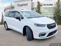 Sturdy and dependable, this 2024 Chrysler Pacifica Touring-L comfortably packs in your passengers an... (image 6)