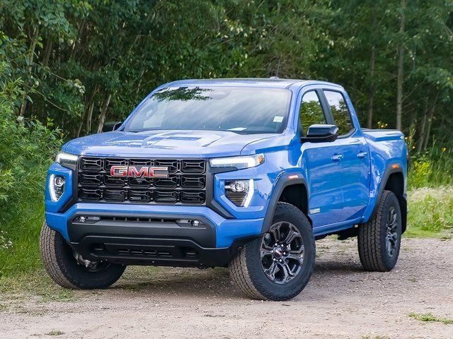 2025 GMC Canyon Elevation in Cars & Trucks in Edmonton