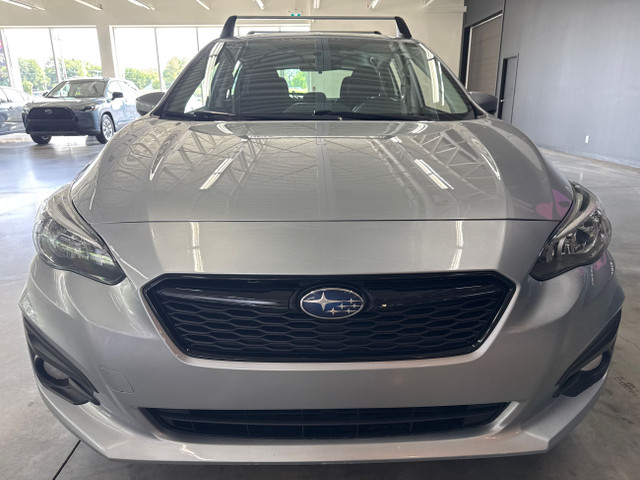 2019 Subaru Impreza TOURING AWD RACK DE TOIT A/C in Cars & Trucks in Saint-Jean-sur-Richelieu - Image 3