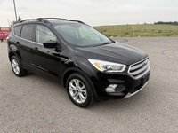 2017 FORD ESCAPE SE AWD Mileage 121.663KM Engine :1.5L Turbo Transmission: Automatic Stock Number:08... (image 7)