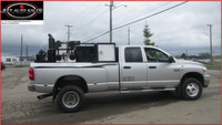 NEW ARRIVAL.. 2008 Ram 3500 4x4 QUAD Cab WITH WELDING SKID - 6 Cylinder 6.7 L Diesel Engine - Automa... (image 4)