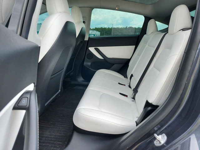 2021 Tesla Model Y Long Range AWD *AUTOPILOT/NAVI/BACKUP CAM/LEA in Cars & Trucks in City of Toronto - Image 2