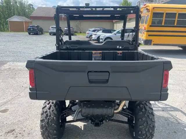 2025 Polaris Ranger SP 570 Premium- $92 B/W ALL CREDIT ACCEPTED! in ATVs in Strathcona County - Image 3