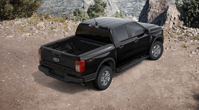 2025 Ford Ranger XL | CO-PILOT360 | RUNNING BOARDS | REAR VIEW C in Cars & Trucks in Calgary - Image 3