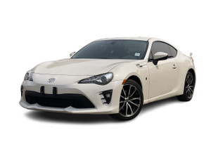 2019 Toyota 86 GT 6A