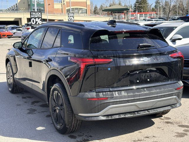 2025 Chevrolet Blazer EV AWD LT in Cars & Trucks in Calgary - Image 4