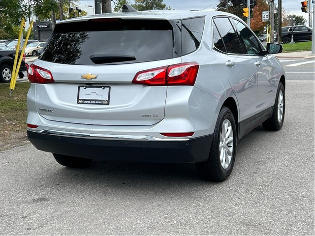  2018 Chevrolet Equinox All Wheel Drive|Back Up Camera|Clean Car in Cars & Trucks in City of Toronto - Image 3