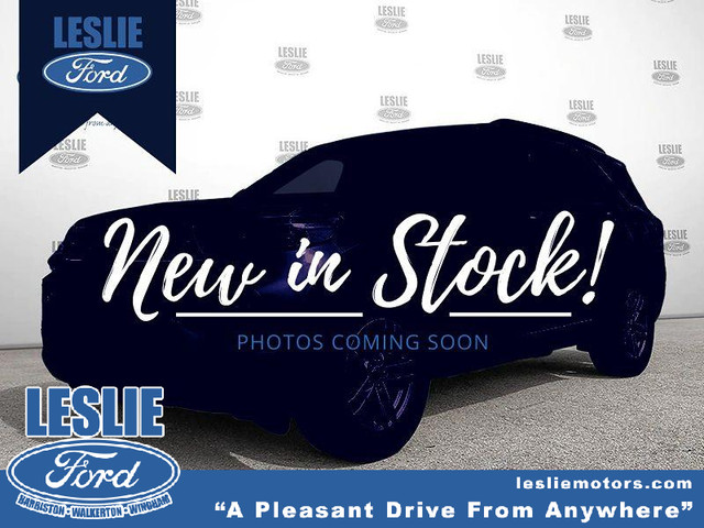 2022 Ford Explorer XLT 4WD in Cars & Trucks in Stratford