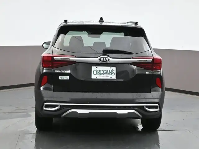 2021 Kia Seltos EX AWD EX Power Sunroof, Automatic Climate Contr in Cars & Trucks in City of Halifax - Image 32