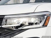 This Volkswagen Taos delivers a Intercooled Turbo Regular Unleaded I-4 1.5 L/91 engine powering this... (image 9)