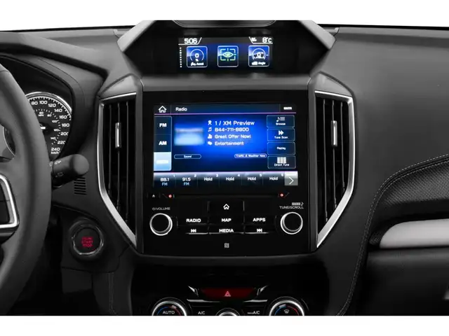 2022 Subaru Forester Limited NO ACCIDENTS! ONE OWNER! LIMITED! in Cars & Trucks in Markham / York Region - Image 8