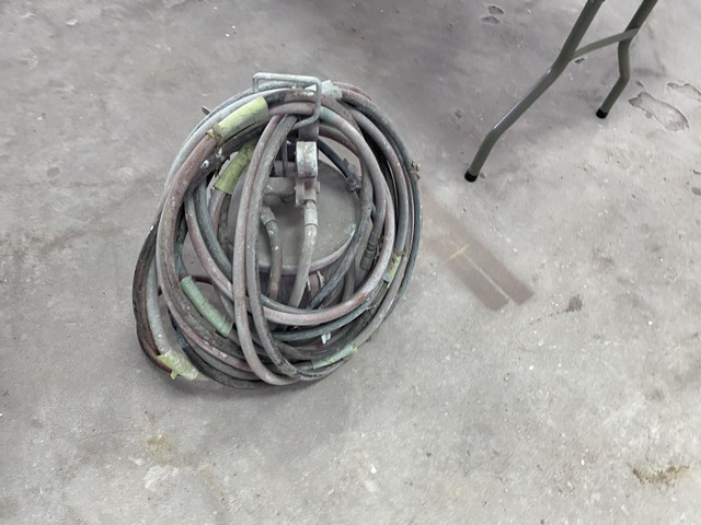 Pressure Pot in Heavy Equipment in Edmonton - Image 4