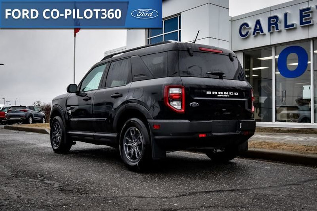 2024 Ford Bronco Sport Big Bend - Small Town Feel Big City Deal in Cars & Trucks in Ottawa - Image 3