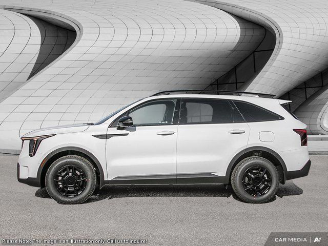 2025 Kia Sorento X-Pro in Cars & Trucks in London - Image 3