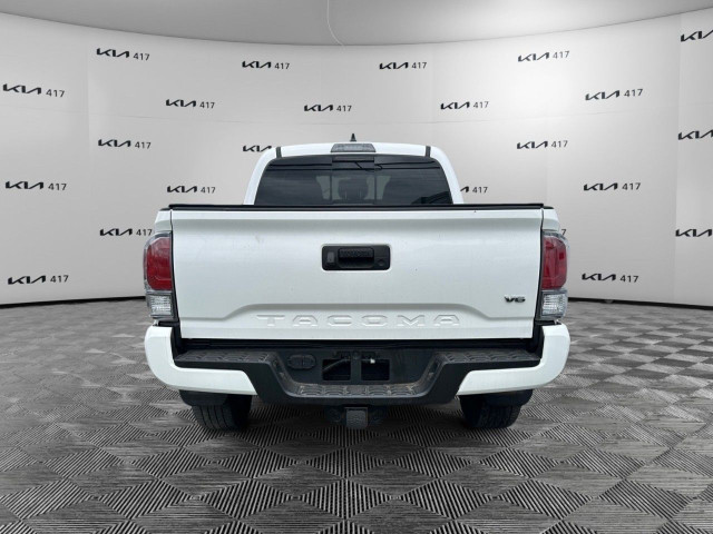 2022 Toyota Tacoma in Cars & Trucks in Ottawa - Image 4