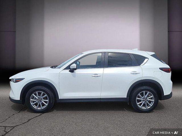 2025 Mazda CX-5 GS in Cars & Trucks in Laval / North Shore - Image 4
