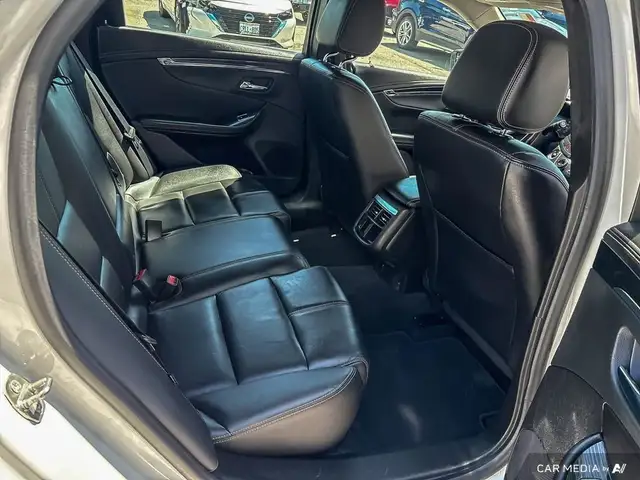 2019 Chevrolet Impala 1LT PANO SUNROOF | LEATHER INTERIOIR |... in Cars & Trucks in London - Image 24