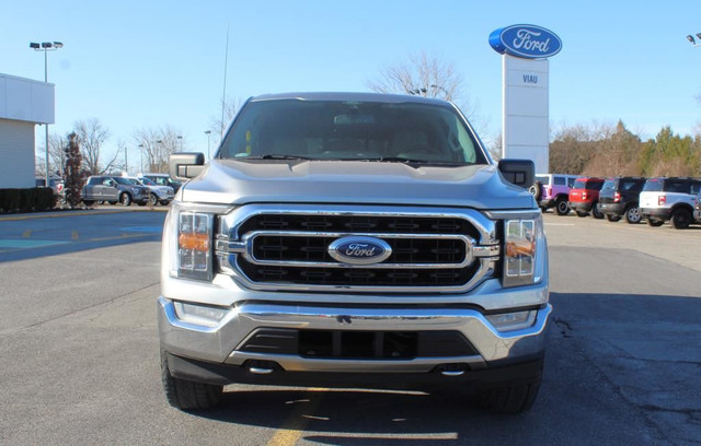  2021 FORD F-150 XLT 302A 5.0L 3.31LS GPS DÉMARREUR ENS.REM. SYN in Cars & Trucks in Longueuil / South Shore - Image 3
