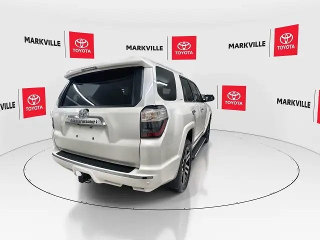 2022 Toyota 4Runner LIMITED | NAVI | 360 CAM | JBL AUDIO | PU... in Cars & Trucks in Markham / York Region - Image 11