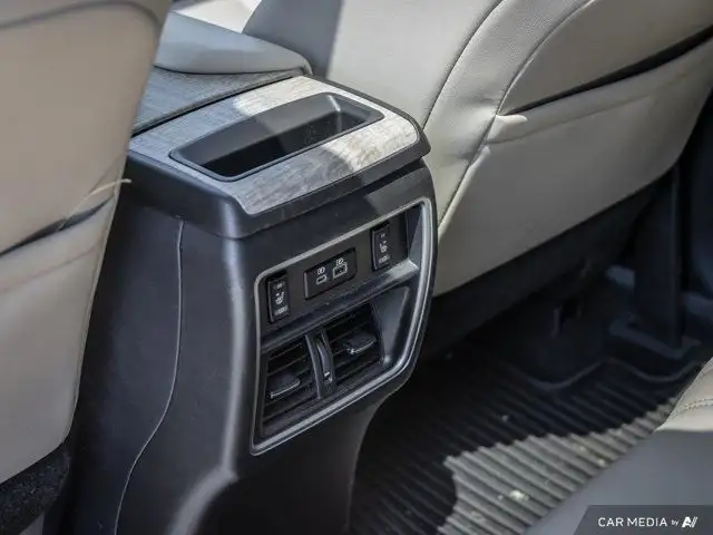 2021 Nissan Murano SL | Low Kilometers | Adaptive Cruise | 360 dans Autos et camions dans Tricities/Pitt/Maple - Image 22