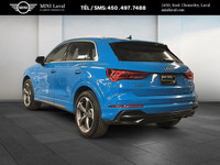 ===== 2020 Audi Q3 Progressiv ===== ===== Pourquoi acheter chez nous ? ===== Depuis plus de 50 ans,... (image 3)