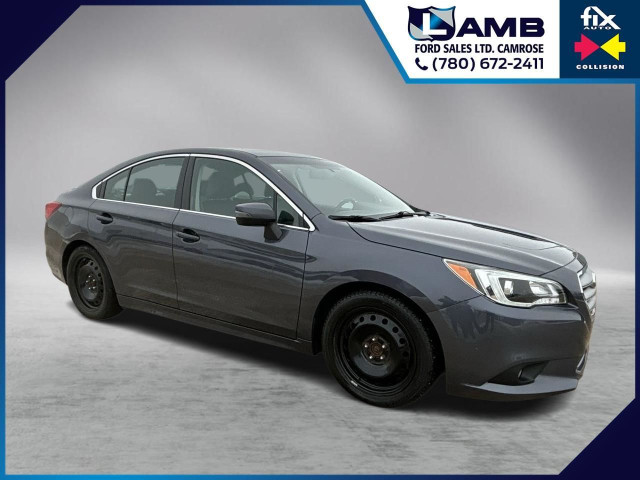  2015 Subaru Legacy 3.6R w/Limited Pkg in Cars & Trucks in Edmonton