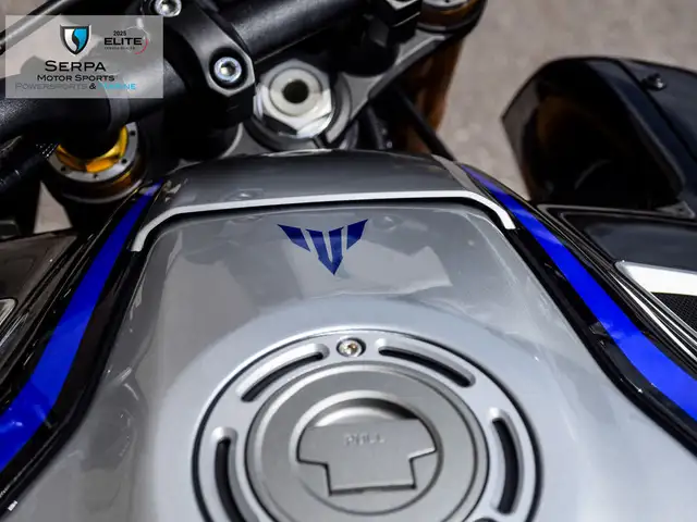 2025 Yamaha MT-10 SP in Street, Cruisers & Choppers in Markham / York Region - Image 13