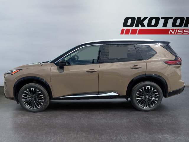 2025 Nissan Rogue in Cars & Trucks in Calgary - Image 2