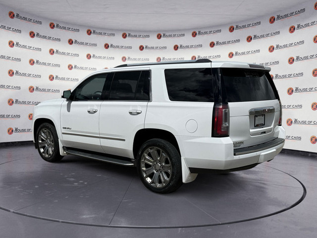 2016 GMC Yukon 4WD 4dr Denali in Cars & Trucks in Calgary - Image 4