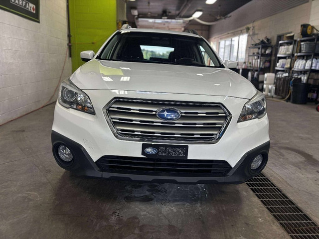 2016 Subaru Outback 5dr Wgn CVT 2.5i in Cars & Trucks in Laval / North Shore - Image 3