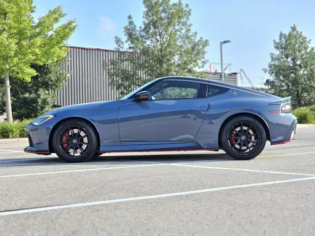 2024 Nissan Z NISMO in Cars & Trucks in Kitchener / Waterloo - Image 7