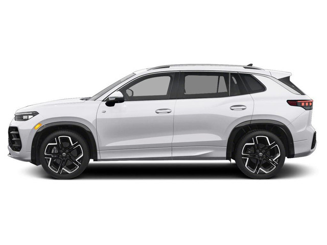 2025 Volkswagen Tiguan Highline R-Line in Cars & Trucks in Calgary - Image 2