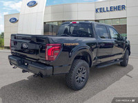 This Ford F-150 boasts a powerful engine powering this Automatic transmission. *Get Your Money's Wor... (image 4)