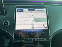 Ambient Lighting Navigation Apple CarPlay/Android Auto Integrated Garage Door Opener Parking Assist... (image 7)