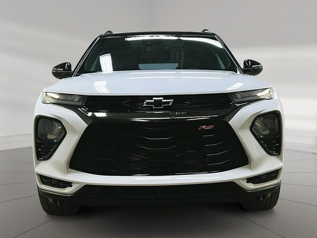 2023 Chevrolet Trailblazer 1RS TOIT PANO 4RM in Cars & Trucks in Laval / North Shore - Image 2