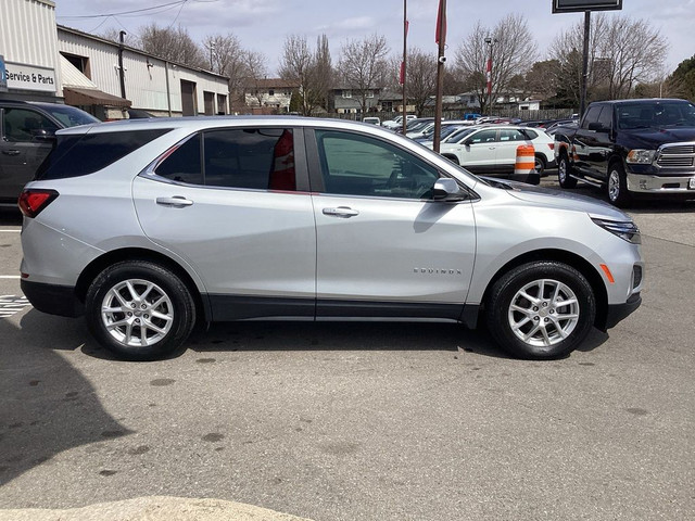 2022 Chevrolet Equinox LT ALL WHEEL DRIVE in Cars & Trucks in Oakville / Halton Region - Image 4
