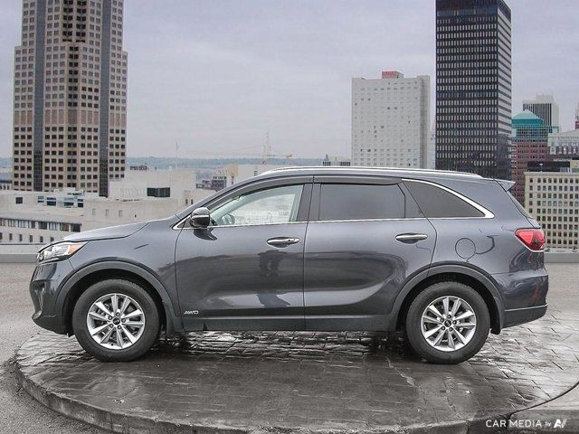2019 Kia Sorento EX 2.4 AWD | Leather | 7 Passenger in Cars & Trucks in Calgary - Image 3
