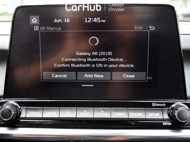 2020 Kia Forte5 EX Blind Spot Heated Front Seats Bluetooth in Cars & Trucks in Mississauga / Peel Region - Image 28