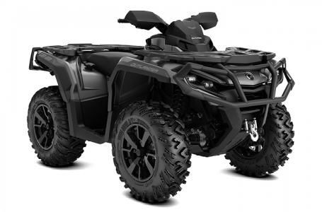 2024 Can-Am Outlander XT 850 Satin in ATVs in Medicine Hat - Image 4