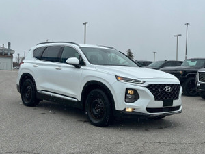 2019 Hyundai Santa Fe ESSENTIAL