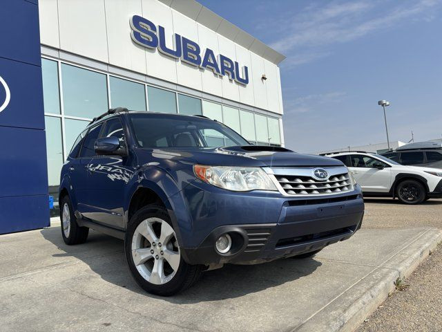 2013 Subaru Forester XT Limited | Heated Seats | Back Up Camera in Cars & Trucks in Edmonton - Image 2