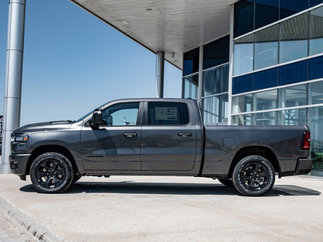 2025 Ram 1500 Sport in Cars & Trucks in Barrie - Image 4