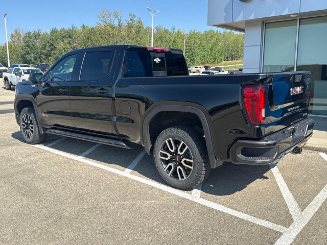 2024 GMC Sierra 1500 AT4 in Cars & Trucks in St. Albert - Image 4