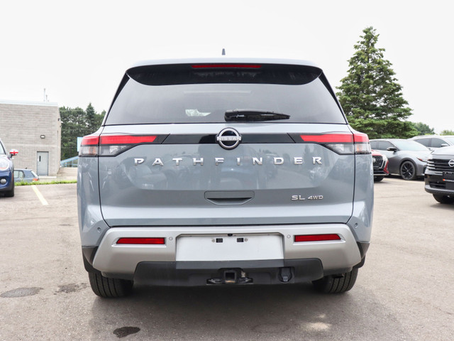2024 Nissan Pathfinder SL in Cars & Trucks in Oakville / Halton Region - Image 4