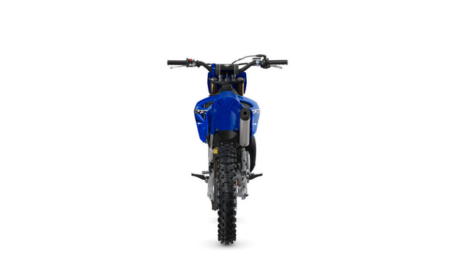 2023 Yamaha YZ85LW - Sale $750 Rebate in Dirt Bikes & Motocross in Ottawa - Image 3