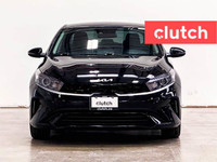 NO ACCIDENTS / CLEAN CARFAX / Climate Control, Bluetooth Music, Touchscreen Display and more! Clutch... (image 2)