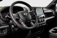 This Ram 2500 has a powerful Regular Unleaded V-8 6.4 L/392 engine powering this Automatic transmiss... (image 8)