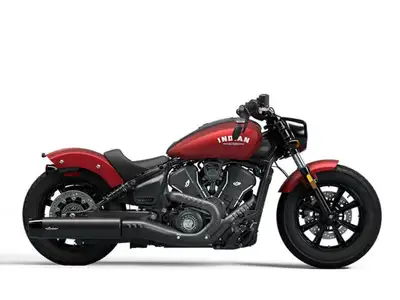 MSRP: $19,399 + TAXES-N-FEESCALL OR TEXT FOR MORE INFO (403) 230-1920. 2025 Indian Motorcycle Scout...
