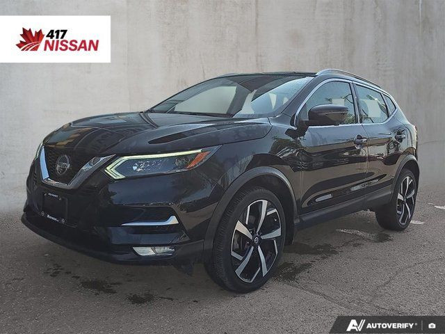 2020 Nissan Qashqai SL in Cars & Trucks in Ottawa